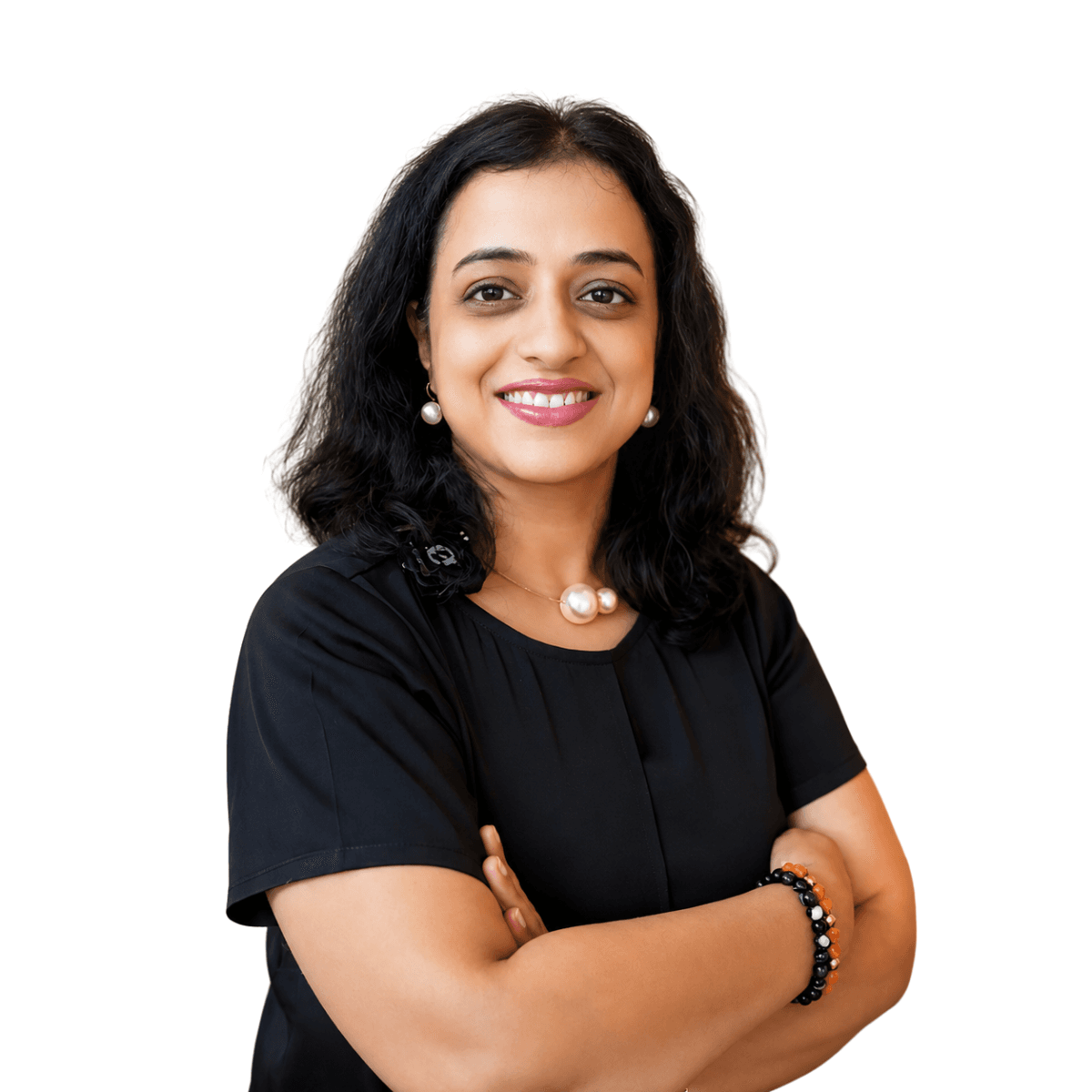Astrologer Richa Pathak