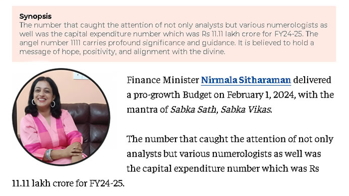 Economictimes feature