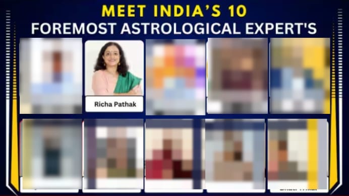 Zee News feature