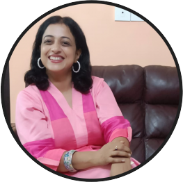 Astrologer Richa Pathak