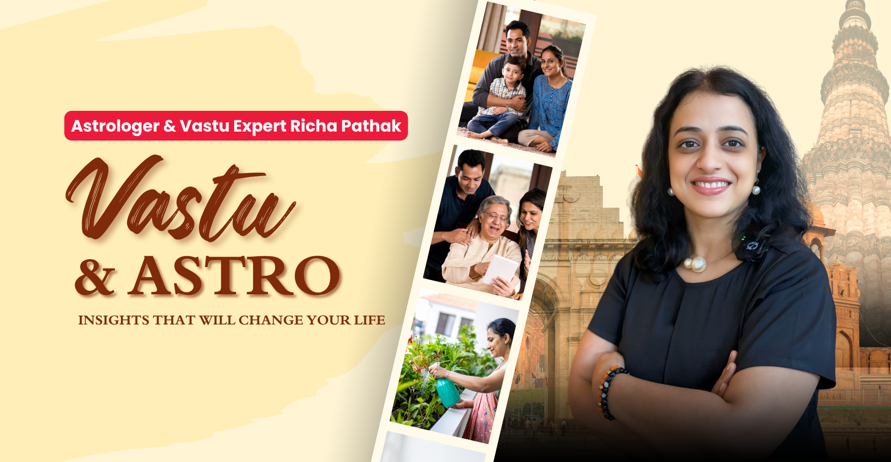 Meet India’s Foremost Astrological Expert (1)